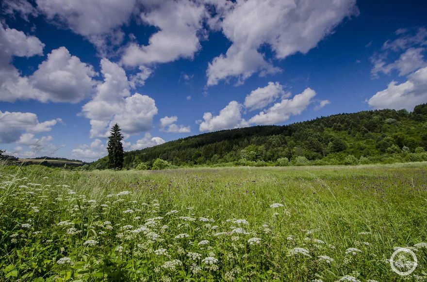 I Cycled 3551km Around Poland To Show You Don't Need To Travel Abroad To Discover Beauty