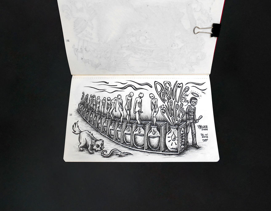 Perfume: The Story Of A Murderer, Tom Tykwer, 2006