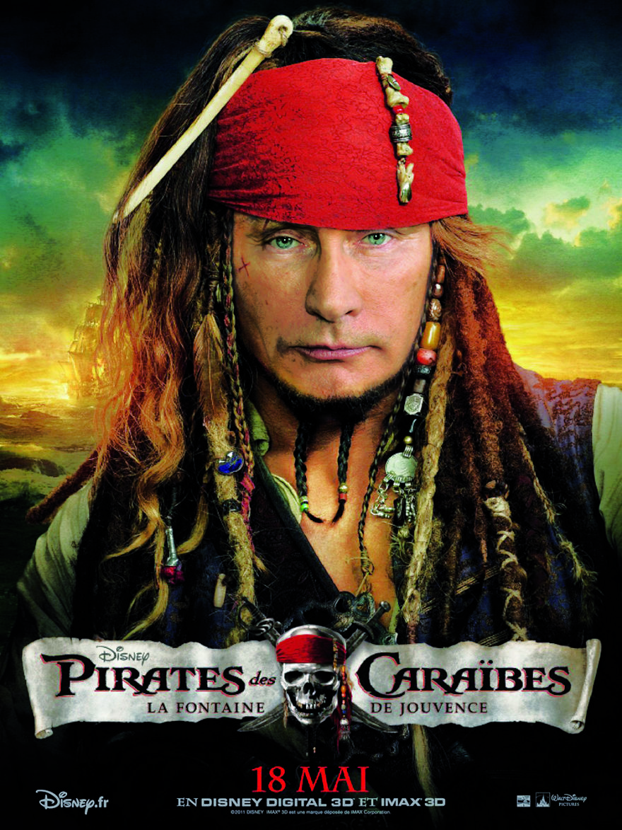 Politicians Star In Famous Films Politicians Star In Famous Films