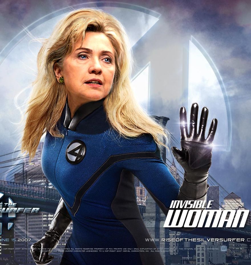 Politicians Star In Famous Films Politicians Star In Famous Films