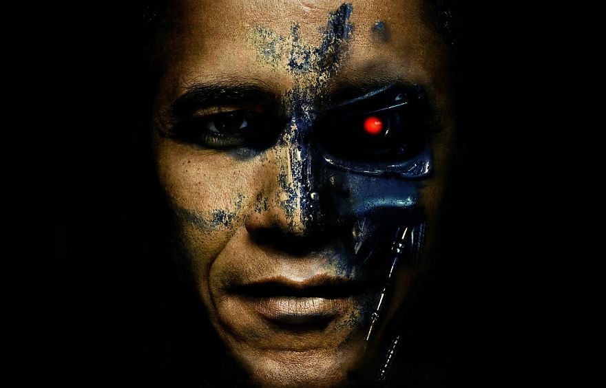 Politicians Star In Famous Films