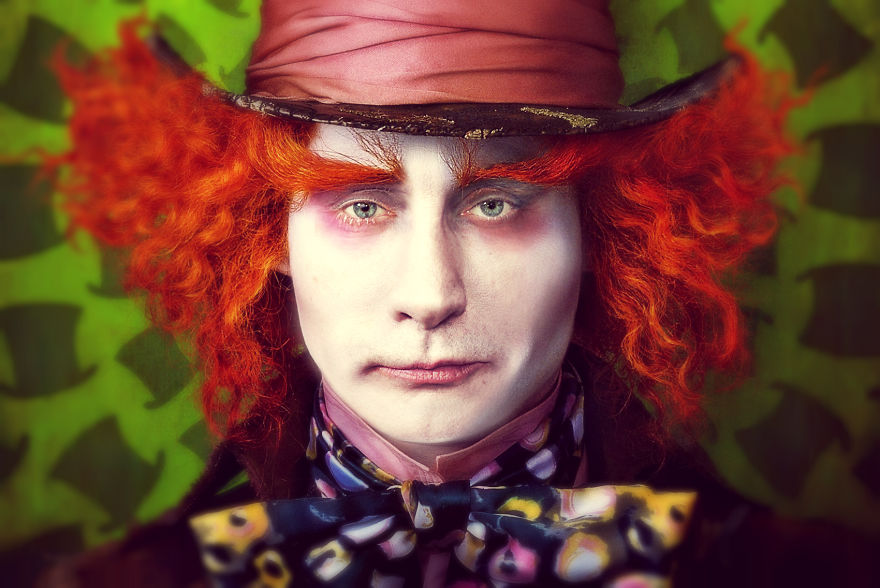 Politicians Star In Famous Films Politicians Star In Famous Films