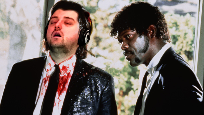 Getting The Job Done In His Sleep