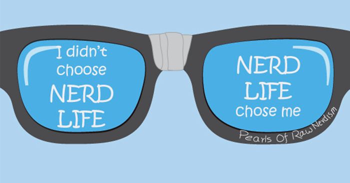 Feed Your Inner Nerd With These Fun Science Comics