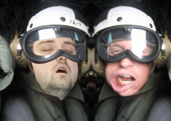 Fighter Pilot Training