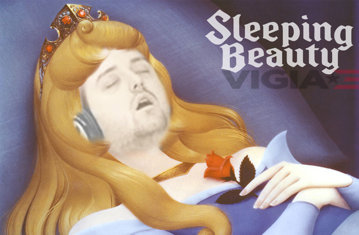 Sleeping Beauty