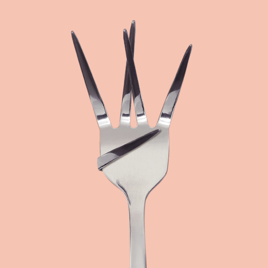 Westside Forkfingerz