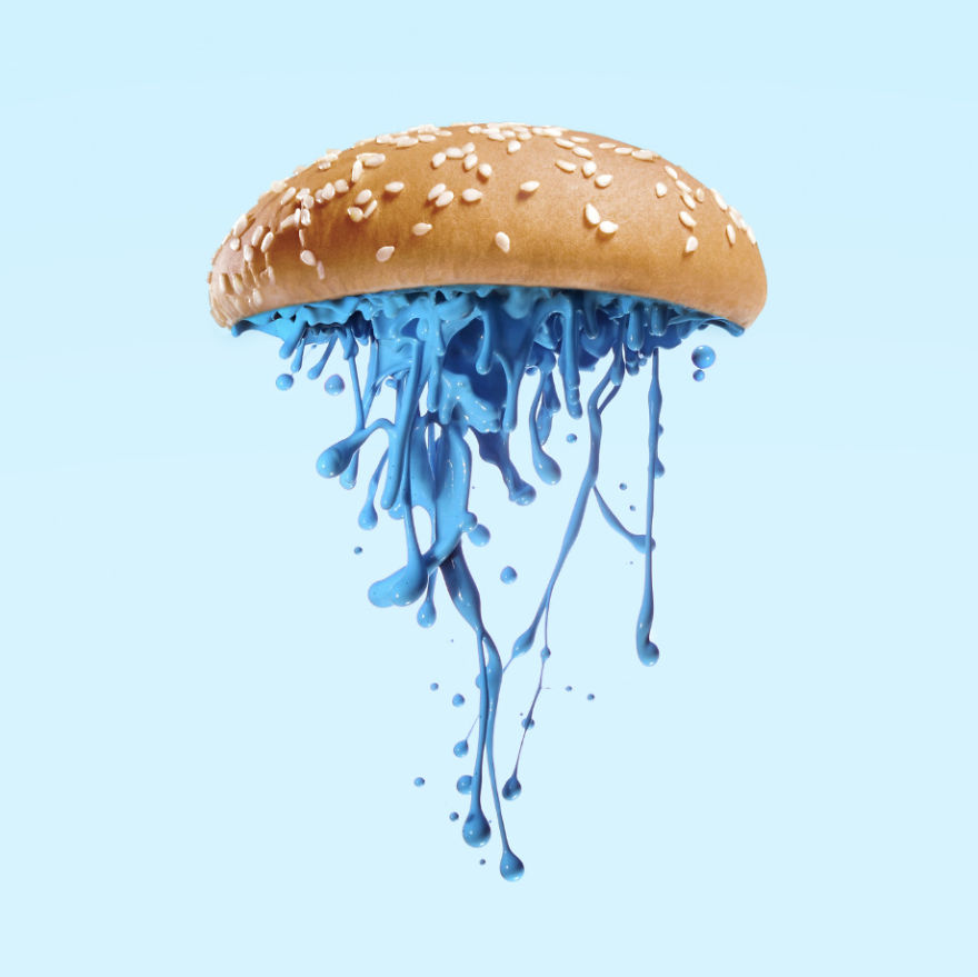 Jellyburger
