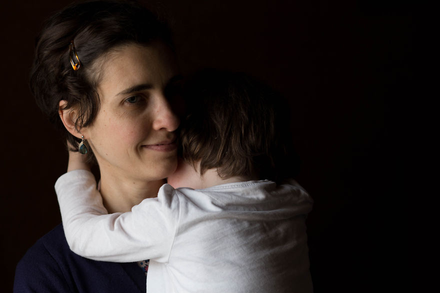 This Little Girl Has A Disease So Rare She Is The Only One To Be Diagnosed With It This Little Girl Has A Disease So Rare She Is The Only One To Be Diagnosed With It