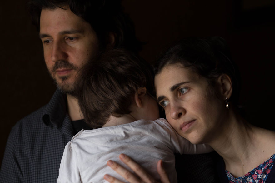 This Little Girl Has A Disease So Rare She Is The Only One To Be Diagnosed With It This Little Girl Has A Disease So Rare She Is The Only One To Be Diagnosed With It