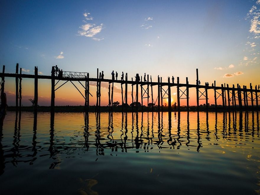 The Most Dangerous Bridges In The World