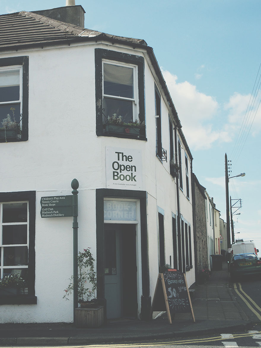 the-open-book-airbnb-bookshop-travel-wigtown-scotland-5 the-open-book-airbnb-bookshop-travel-wigtown-scotland-5