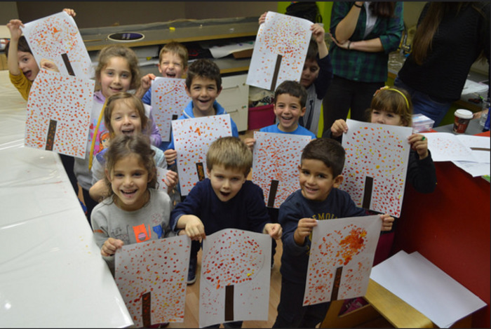 The Story Of A Library That Transformed A Greek City The Story Of A Library That Transformed A Greek City