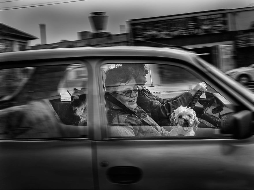 I Capture Streets, Like You Haven't Seen Before I Capture Streets, Like You Haven't Seen Before