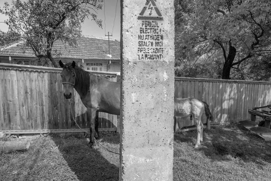 I Capture Streets, Like You Haven't Seen Before I Capture Streets, Like You Haven't Seen Before