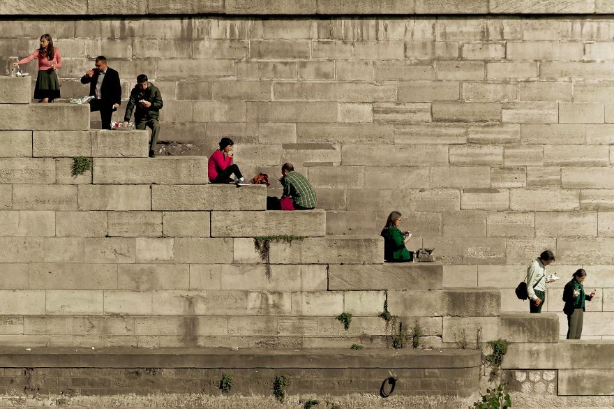 I Capture Streets, Like You Haven't Seen Before I Capture Streets, Like You Haven't Seen Before