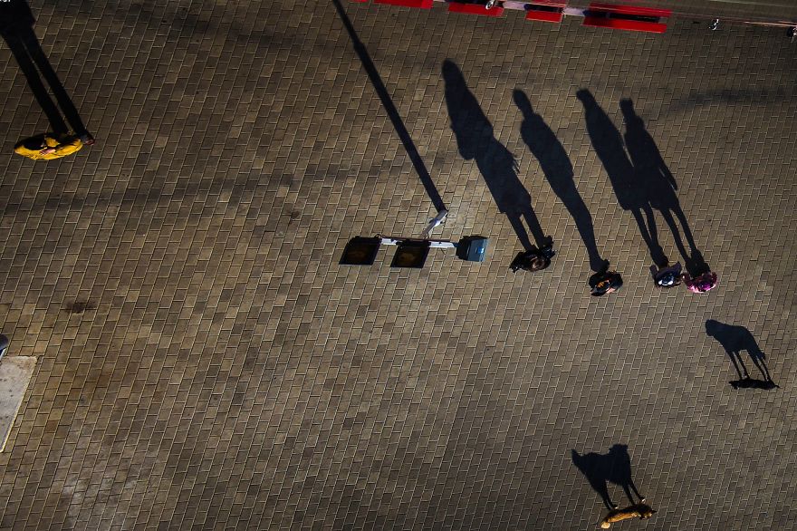 I Capture Streets, Like You Haven't Seen Before I Capture Streets, Like You Haven't Seen Before