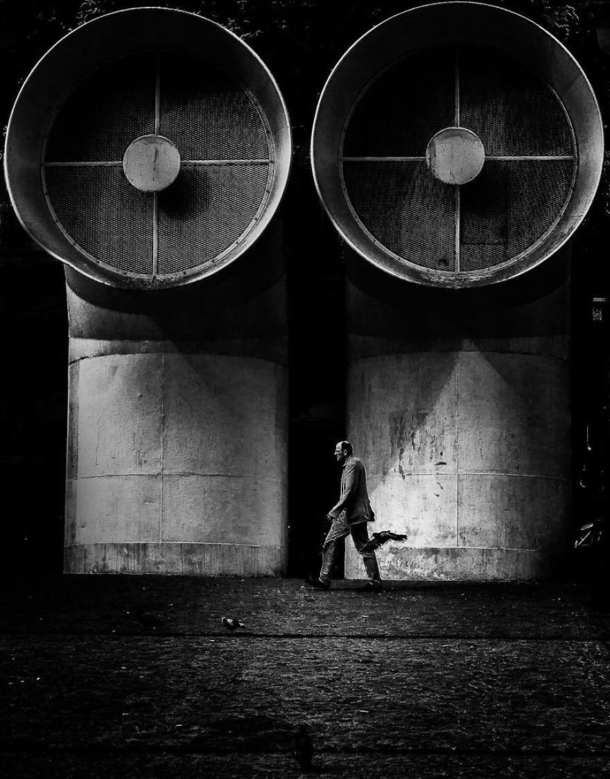 I Capture Streets, Like You Haven't Seen Before I Capture Streets, Like You Haven't Seen Before