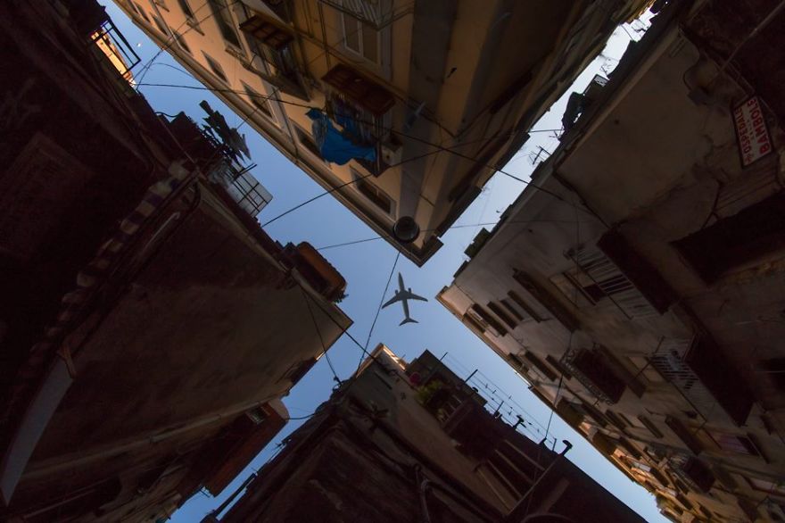 I Capture Streets, Like You Haven't Seen Before I Capture Streets, Like You Haven't Seen Before