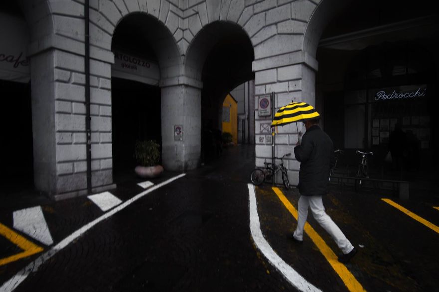 I Capture Streets, Like You Haven't Seen Before I Capture Streets, Like You Haven't Seen Before