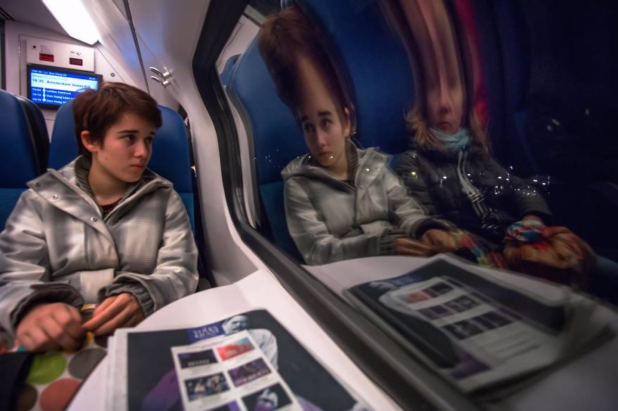 I Capture Streets, Like You Haven't Seen Before I Capture Streets, Like You Haven't Seen Before