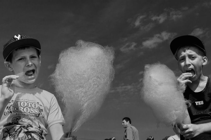 I Capture Streets, Like You Haven't Seen Before I Capture Streets, Like You Haven't Seen Before