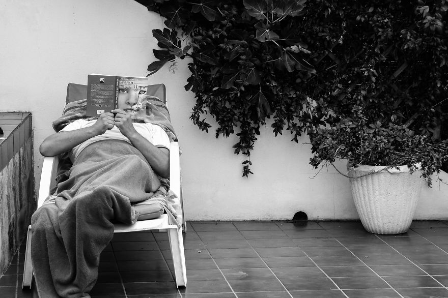 I Capture Streets, Like You Haven't Seen Before I Capture Streets, Like You Haven't Seen Before