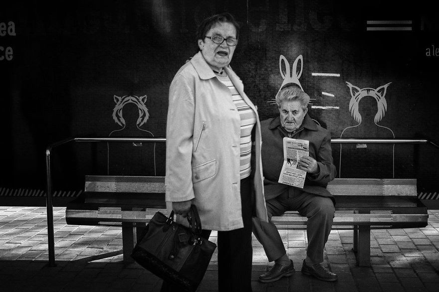 I Capture Streets, Like You Haven't Seen Before I Capture Streets, Like You Haven't Seen Before