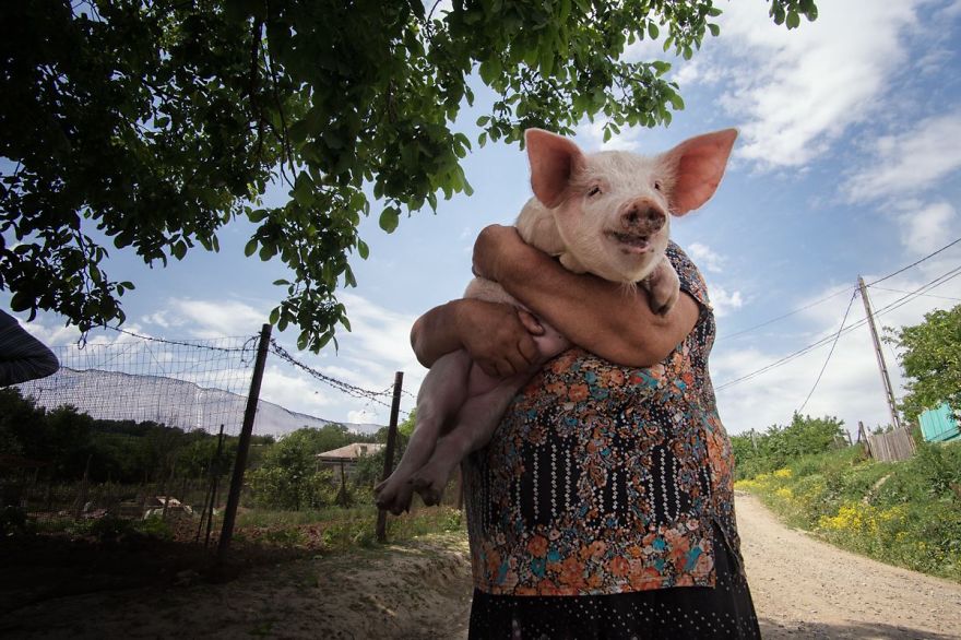 I Capture Streets, Like You Haven't Seen Before I Capture Streets, Like You Haven't Seen Before