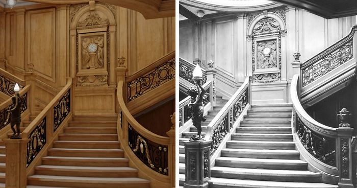 Inside The Titanic II: Identical Replica Of Titanic To Set Sail In 2018