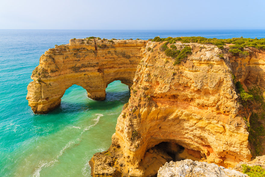 Undiscovered Paradise- The Best Things To Do In Portugal!