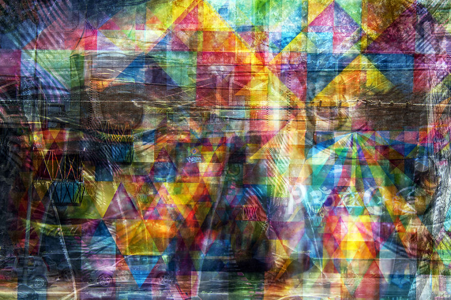 Urban Melodies: My Photos Reveal The Soul Of Famous Cityscapes (Part 2) Urban Melodies: My Photos Reveal The Soul Of Famous Cityscapes (Part 2)