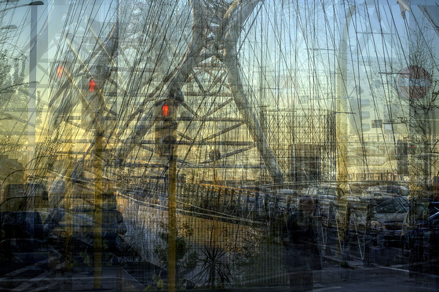 Urban Melodies: My Photos Reveal The Soul Of Famous Cityscapes (Part 2) Urban Melodies: My Photos Reveal The Soul Of Famous Cityscapes (Part 2)