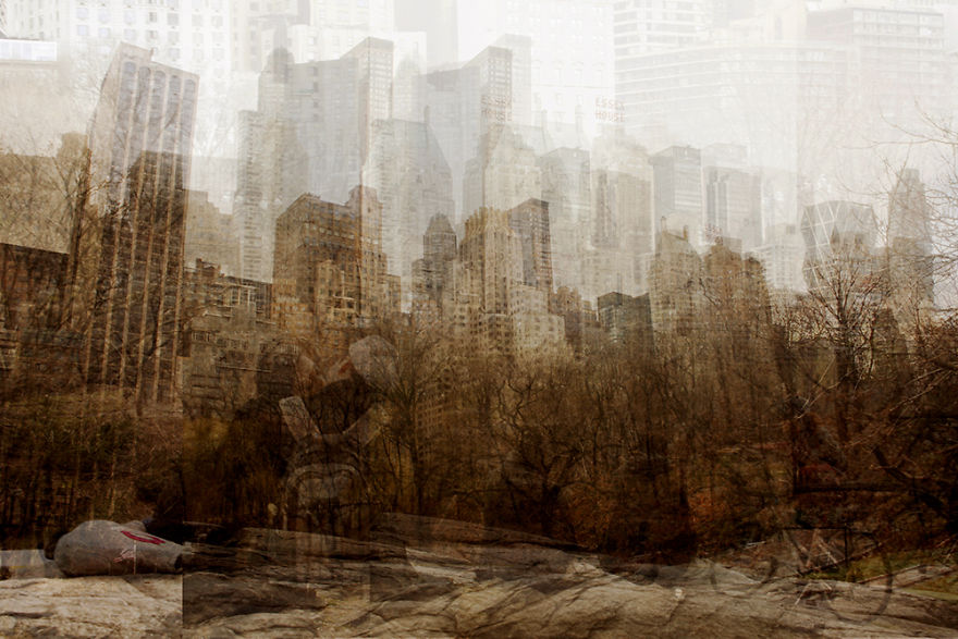 Urban Melodies: My Photos Reveal The Soul Of Famous Cityscapes (Part 2)