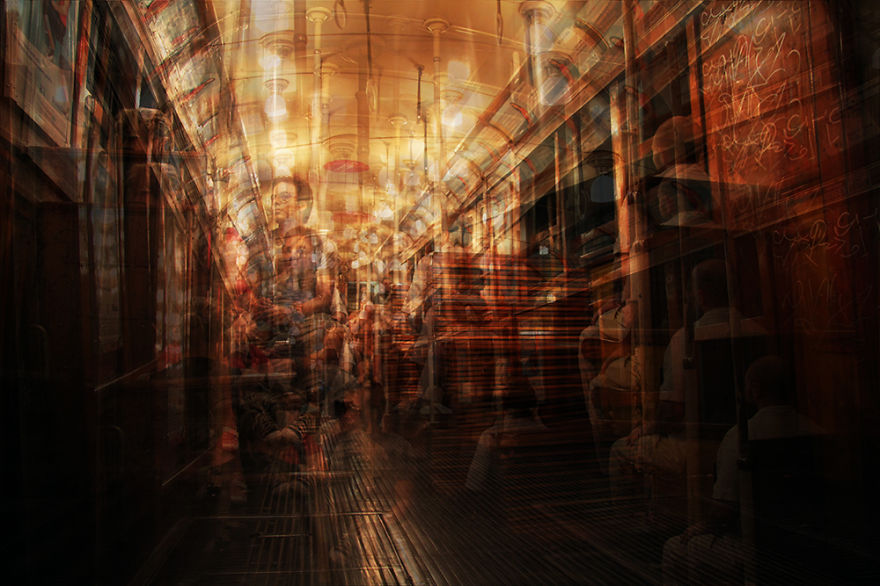 Urban Melodies: My Photos Reveal The Soul Of Famous Cityscapes (Part 2) Urban Melodies: My Photos Reveal The Soul Of Famous Cityscapes (Part 2)