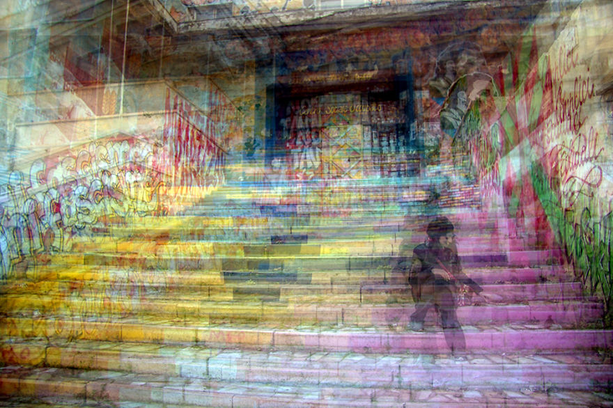 Urban Melodies: My Photos Reveal The Soul Of Famous Cityscapes (Part 2)