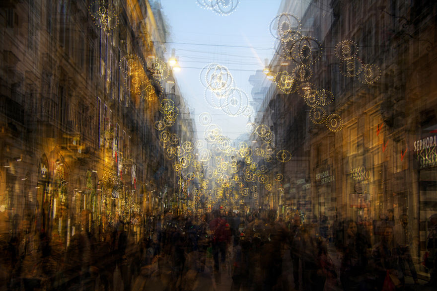 Urban Melodies: My Photos Reveal The Soul Of Famous Cityscapes (Part 2) Urban Melodies: My Photos Reveal The Soul Of Famous Cityscapes (Part 2)