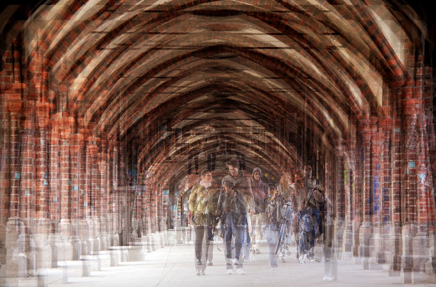 Urban Melodies: My Photos Reveal The Soul Of Famous Cityscapes (Part 2)