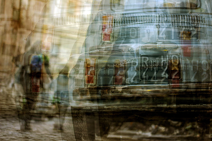 Urban Melodies: My Photos Reveal The Soul Of Famous Cityscapes (Part 2) Urban Melodies: My Photos Reveal The Soul Of Famous Cityscapes (Part 2)