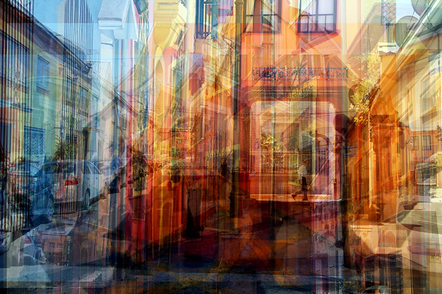 Urban Melodies: My Photos Reveal The Soul Of Famous Cityscapes (Part 2) Urban Melodies: My Photos Reveal The Soul Of Famous Cityscapes (Part 2)