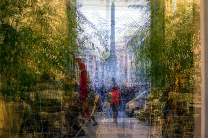 Urban Melodies: My Photos Reveal The Soul Of Famous Cityscapes (Part 2)