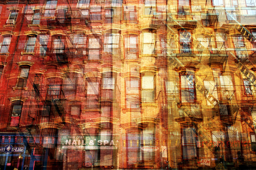 Urban Melodies: My Photos Reveal The Soul Of Famous Cityscapes (Part 2) Urban Melodies: My Photos Reveal The Soul Of Famous Cityscapes (Part 2)