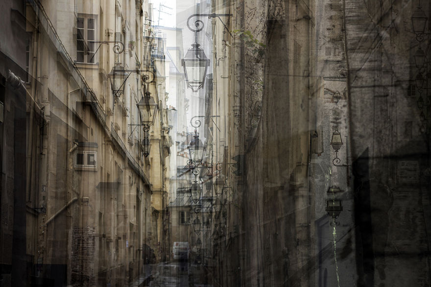 Urban Melodies: My Photos Reveal The Soul Of Famous Cityscapes (Part 2)