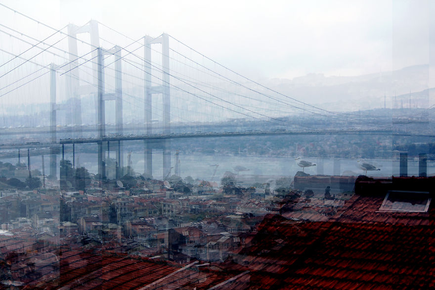 Urban Melodies: My Photos Reveal The Soul Of Famous Cityscapes (Part 2)