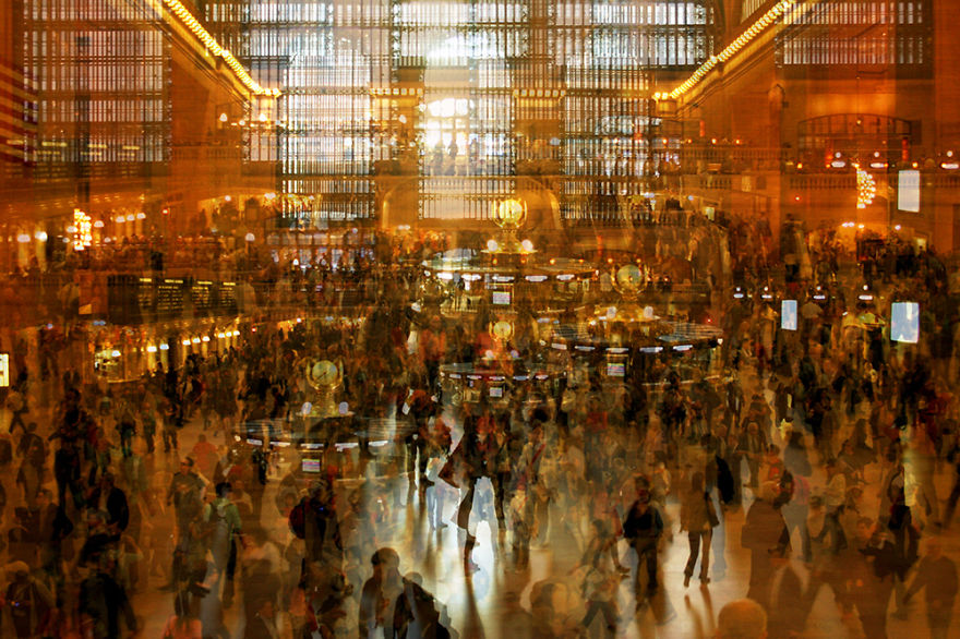 Urban Melodies: My Photos Reveal The Soul Of Famous Cityscapes (Part 2) Urban Melodies: My Photos Reveal The Soul Of Famous Cityscapes (Part 2)