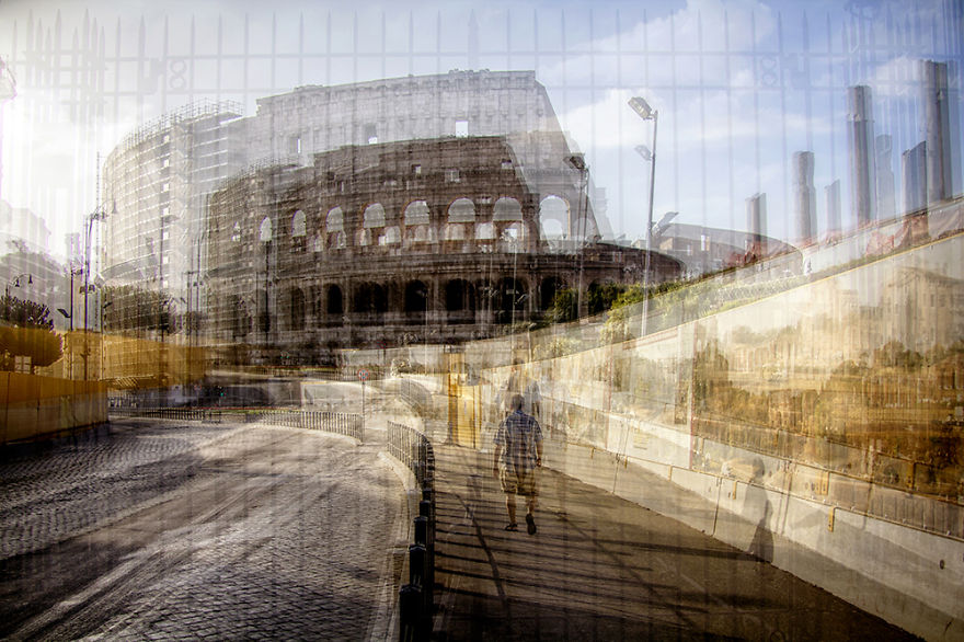 Urban Melodies: My Photos Reveal The Soul Of Famous Cityscapes (Part 2) Urban Melodies: My Photos Reveal The Soul Of Famous Cityscapes (Part 2)