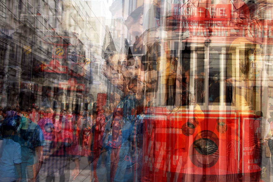 Urban Melodies: My Photos Reveal The Soul Of Famous Cityscapes (Part 2) Urban Melodies: My Photos Reveal The Soul Of Famous Cityscapes (Part 2)