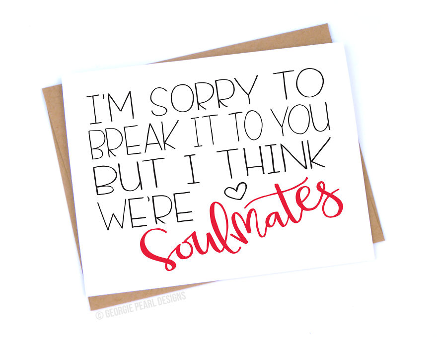 I Hate To Break It To You... But...