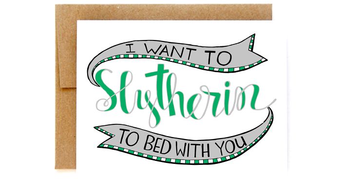 Valentine Cards That I Made For The Nerdy, Dirty And Flirty