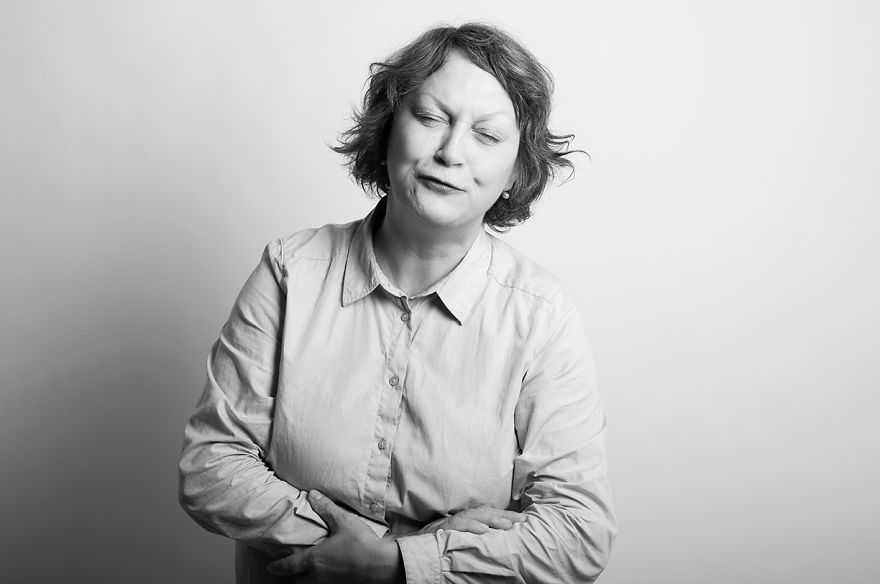 My Photo Project Shows That Stuttering Should Not Be Ashamed Of